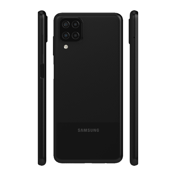 Samsung Galaxy A12 SM-A125F/DS Dual SIM 128GB And 4GB RAM Mobile Phone